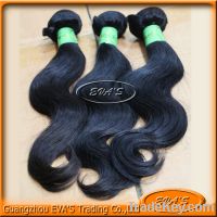 Sell 12"-30" Body Wave Peruvian Virgin Hair Extensions