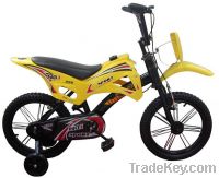 Sell kids bicycle