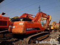 used excavators in sales