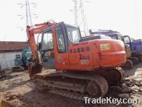 used excavators in sales !