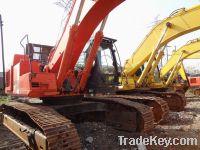 used excavators in sales !