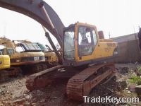 used excavators in sales !
