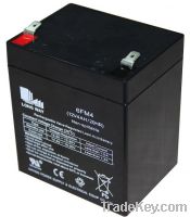 sealed lead acid battery/6FM4