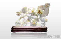 Sell artificial flower handcraft C1015