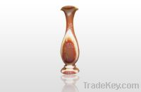 Sell stone decor vase B1016