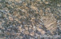 Sell natural granite slabs GS1007