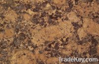 Sell Baltic Brown Granite slabs GS1011