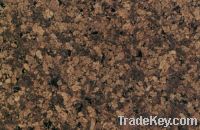 Sell Antique Brown granite slabs and tiles