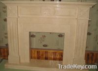 Sell Fireplace marble F1013