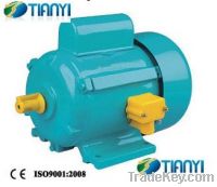 Sell Run Capacitor JY Motor