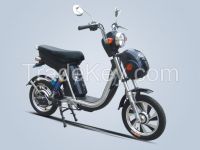 hot selling classic electric scooter/bicycle