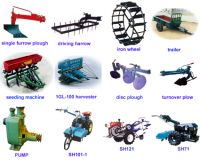 Sell Agricultural machines