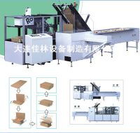 conveyor,belt conveyor,roller conveyor,packaging machine,case sealer,c