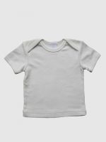 Sell baby's organic t-shirt