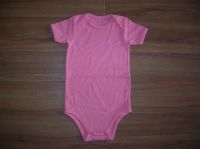 Sell Organic Cotton Infant Onesie