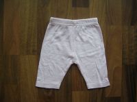 Sell baby's organic cotton stripe shorts