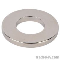 Sell neodymium magnet ring