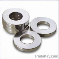 Sell sintered magnets