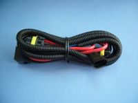 Sell HID xenon kit 9005/9006 wire harness