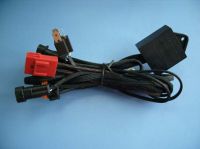 Sell HID xenon kit H4(H/L) wire harness