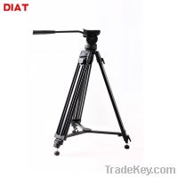 Sell Photography Equipment Professional Video Camera Tripod