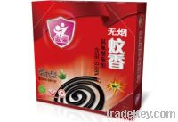 Sell smokeless mosquito coil