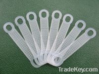 Sell rubber non-slip hanger attachments