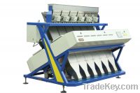Sell CCD RICE COLOR SORTER