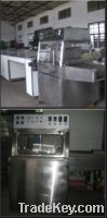 Sell Chocolate Enrobing Machine