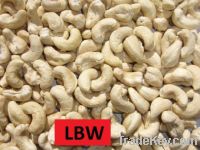 Sell Cashew Nuts LBW320