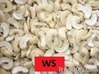 Sell Cashew Nuts WS