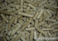 Sell Rice Husk Pellets