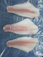 BASA / PANGASIUS FILLET UNTRIMMED