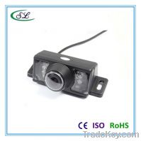 Sell Infrared light car camera for reversing and rearview