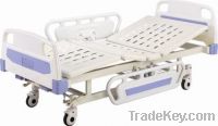 Sell Movable full-fowler bed with ABS head/footboardBFB-5-1