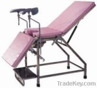 Sell Stainless steel obstetric bed BFB-42