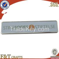 Sell Nameplate