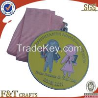 Sell souvenir Medal