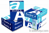 Double A A4 Copy Paper 80gsm/75gsm/70gsm