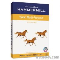 HammerMill Fore MP 8.25x11.7 in Multiuse Paper