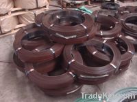 Sell packing steel strips