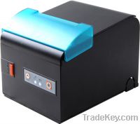 Sell 80mm thermal receipt printer, Serial/parallel/USB/serial+USB/LAN