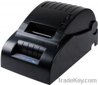 Sell 58mm thermal receipt printer, Support GB18030 character