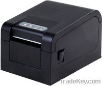 Sell thermal barcode/label printer, Max: 127mm/s, Min: 101mm/s