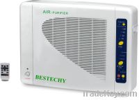 Sell ozone ionizer air purifier odour disinfector