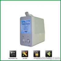 Sell Newly hot selling Fresh air indoor atomizing humidifier