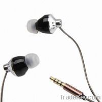 Sell 3D Earphones for Android Smart Phone and MID 3D018DGM