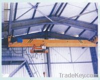 Sell Single Girder Underslung Crane (0.5-10t)
