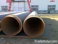 Sell Preformed directly buried insulating pipes