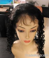 Sell cheap lace front wig